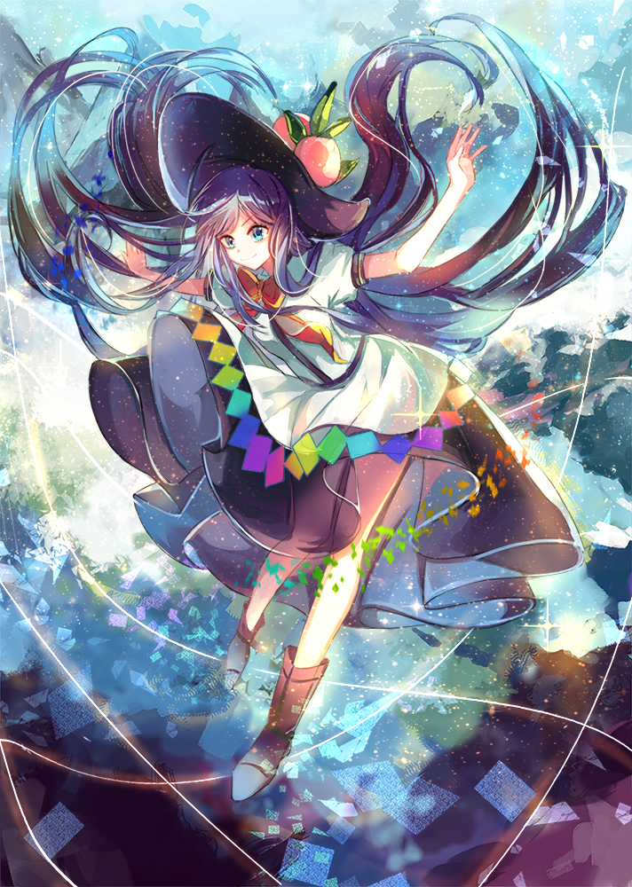 【C90】风靡天衣,苍穹天涯插画图片壁纸 【C90】风靡天衣,苍穹天涯插画图片壁纸