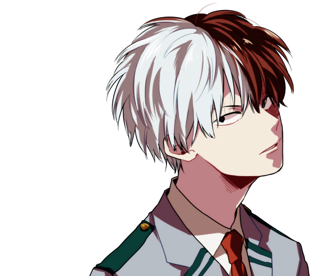 ヒロアカ詰め③插画图片壁纸 ヒロアカ詰め③插画图片壁纸