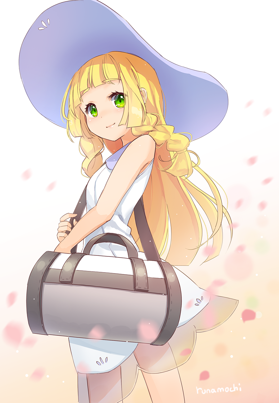 李丽叶插画图片壁纸 李丽叶插画图片壁纸