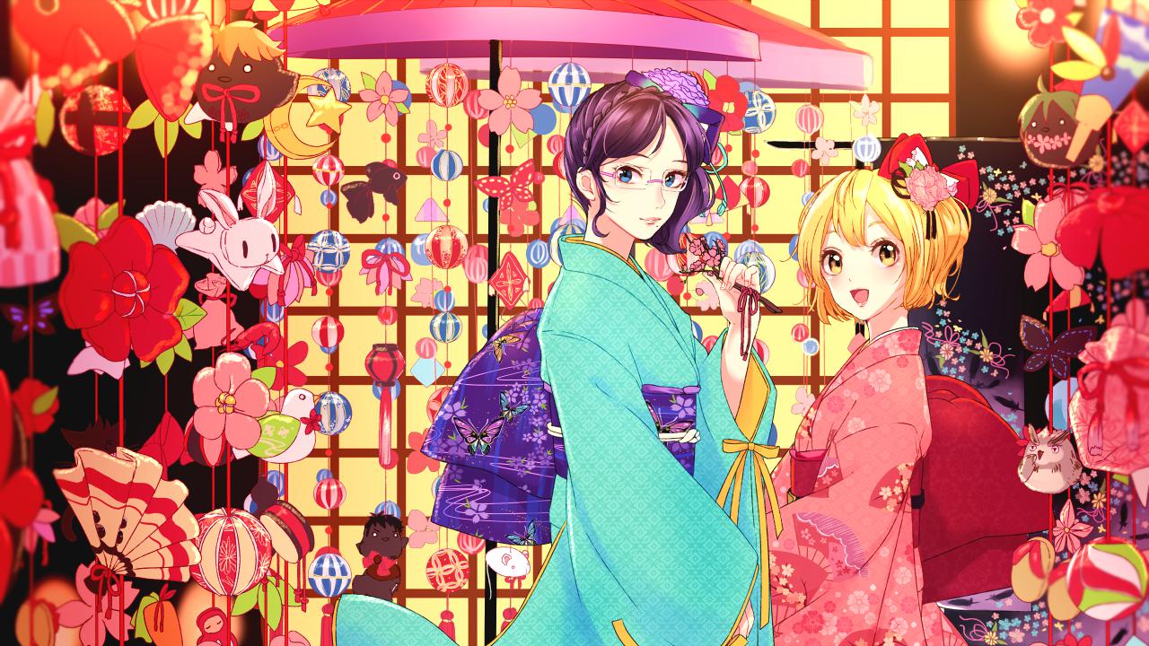 P站插画师木澄 玲生作品图片欣赏,P站ID5057400 P站插画师木澄 玲生作品图片欣赏,P站ID5057400