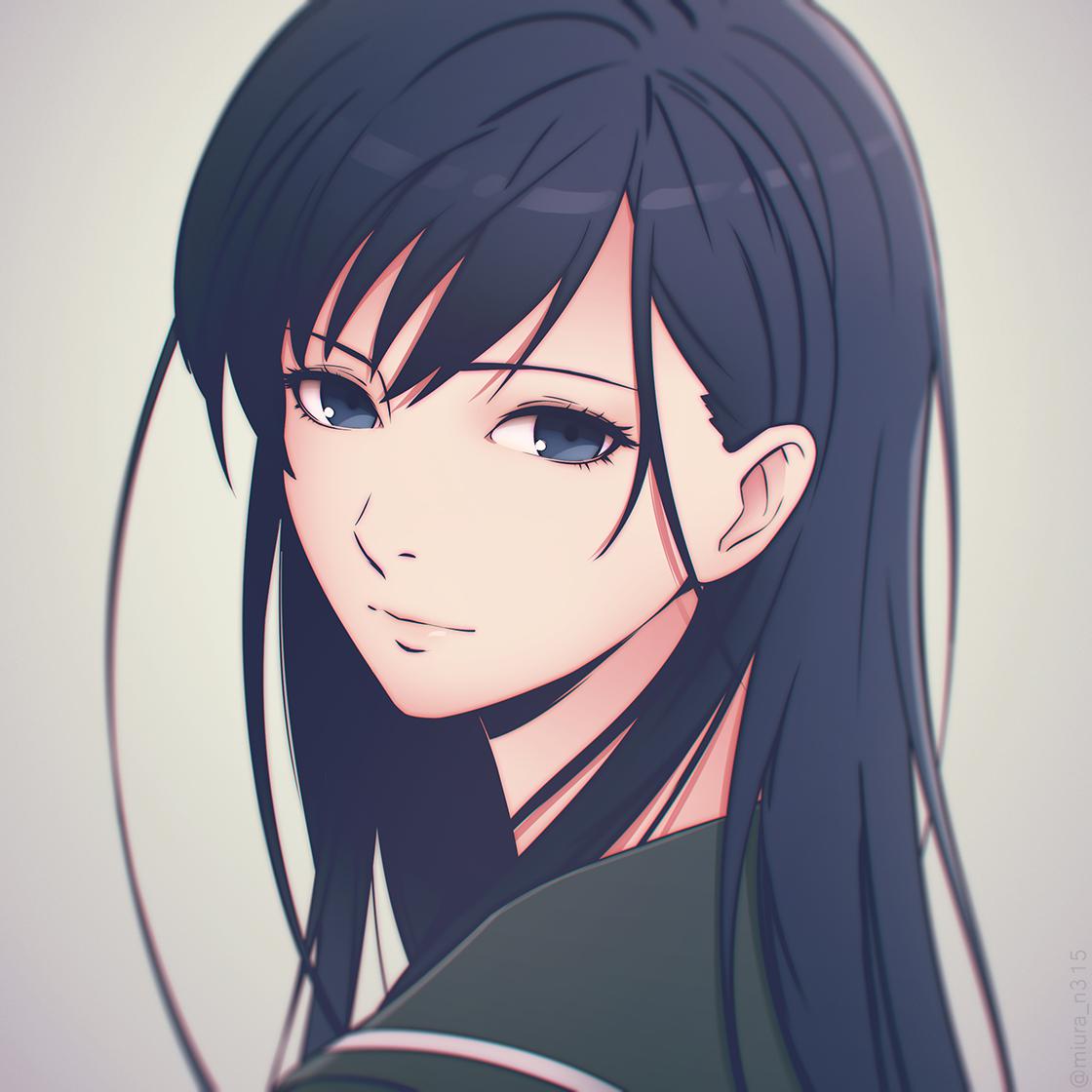 小笠原祥子方图