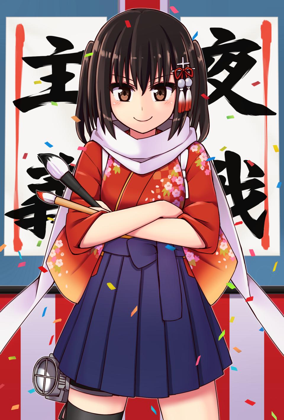 P站插画师つなそ作品图片欣赏,P站ID838708 P站插画师つなそ作品图片欣赏,P站ID838708