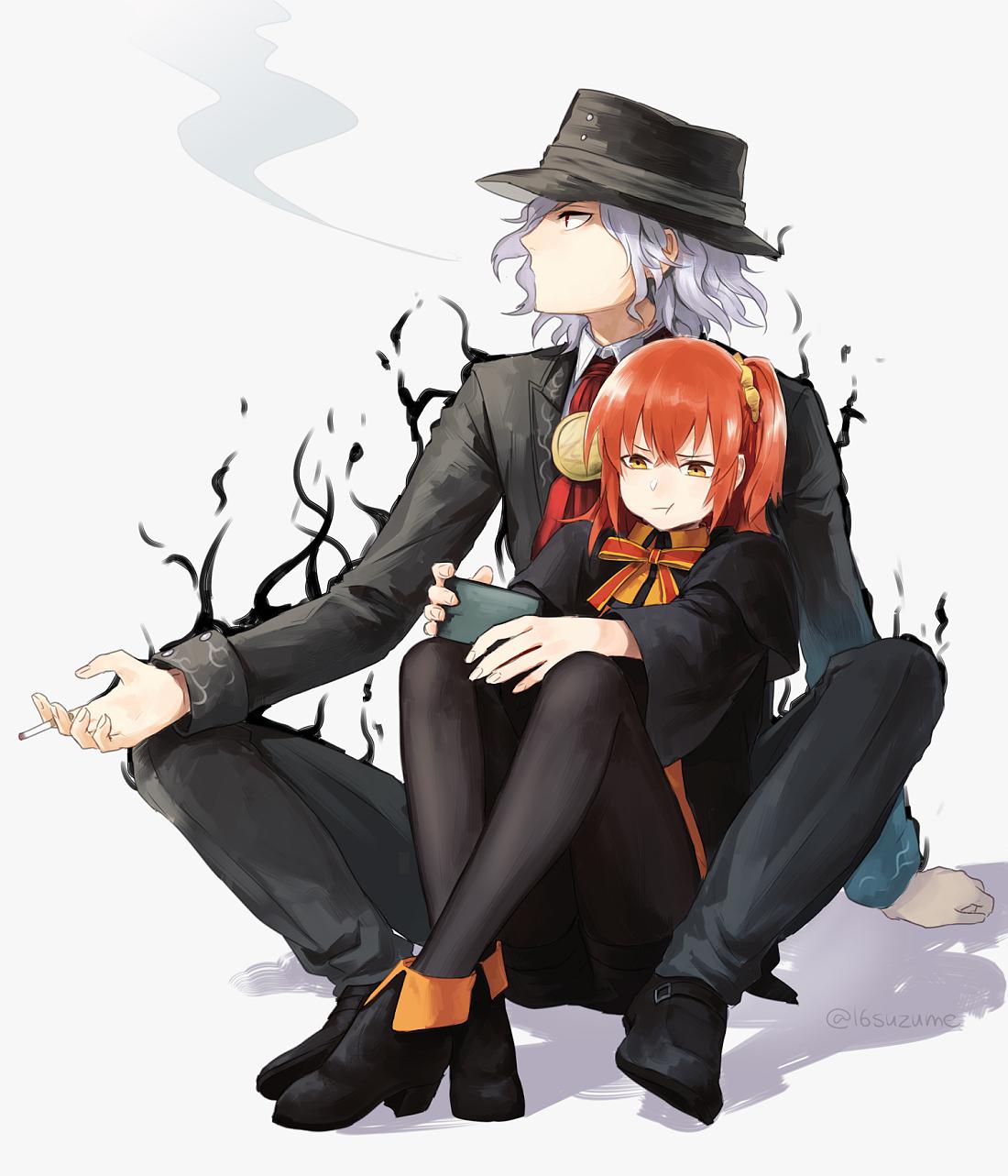 P站插画师染宮すずめ作品图片欣赏,P站ID890482 P站插画师染宮すずめ作品图片欣赏,P站ID890482