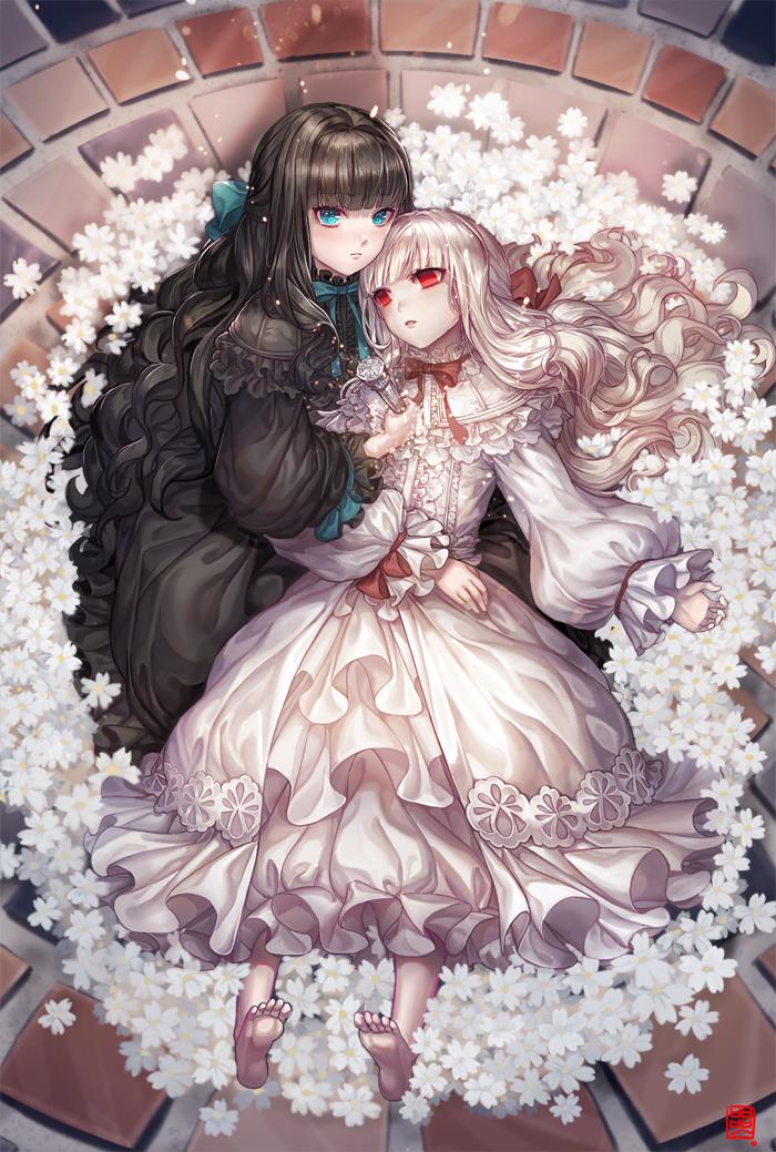 P站插画师BBBOX作品图片欣赏,P站ID1200836 P站插画师BBBOX作品图片欣赏,P站ID1200836