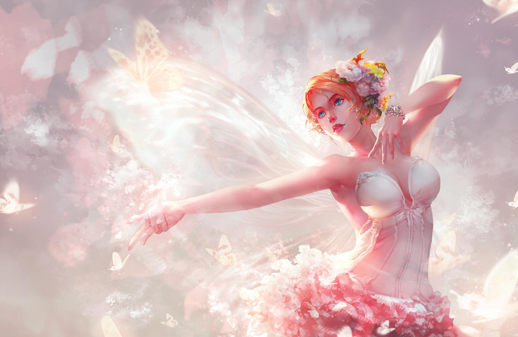 Light dance Light dance