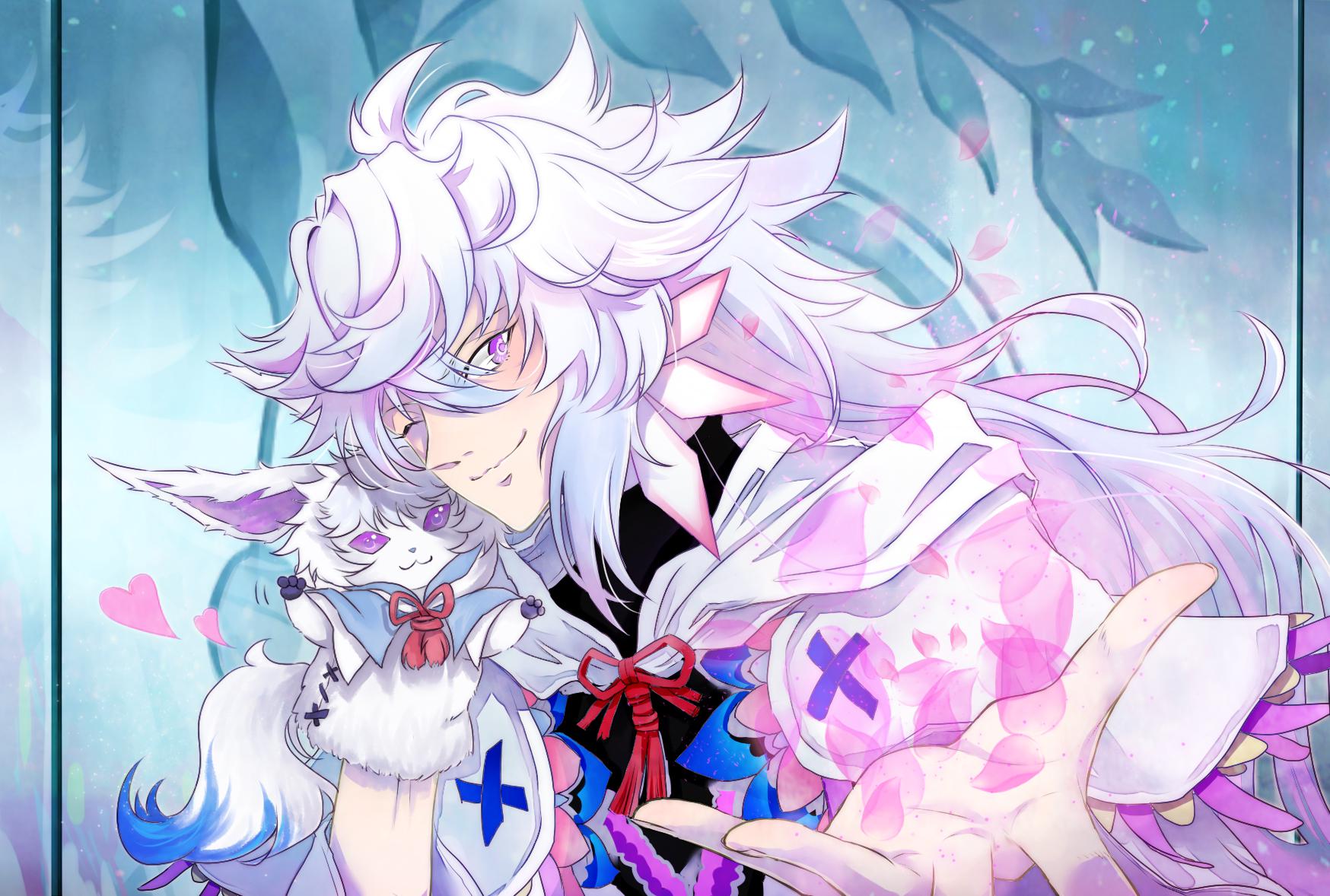 P站插画师罗德作品图片欣赏,P站ID4367391 P站插画师罗德作品图片欣赏,P站ID4367391