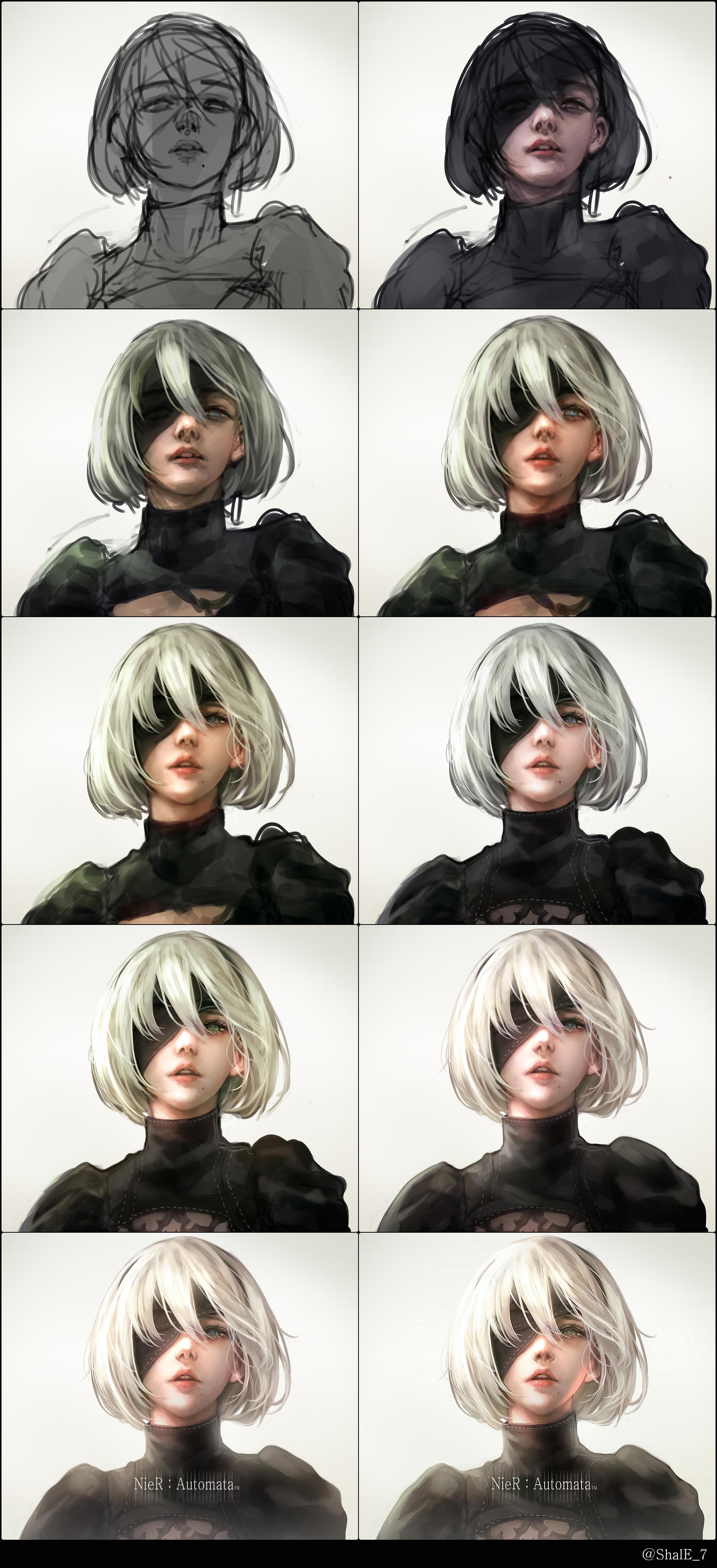 P站插画师Shal.E作品图片欣赏,P站ID10705197 P站插画师Shal.E作品图片欣赏,P站ID10705197