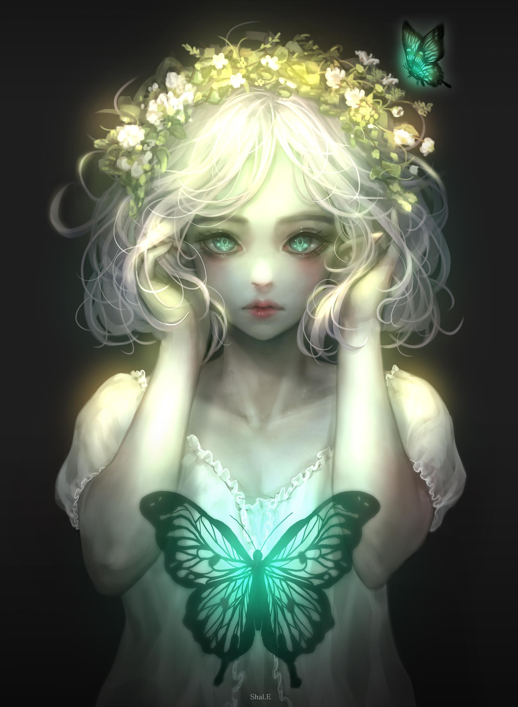 P站插画师Shal.E作品图片欣赏,P站ID10705197 P站插画师Shal.E作品图片欣赏,P站ID10705197
