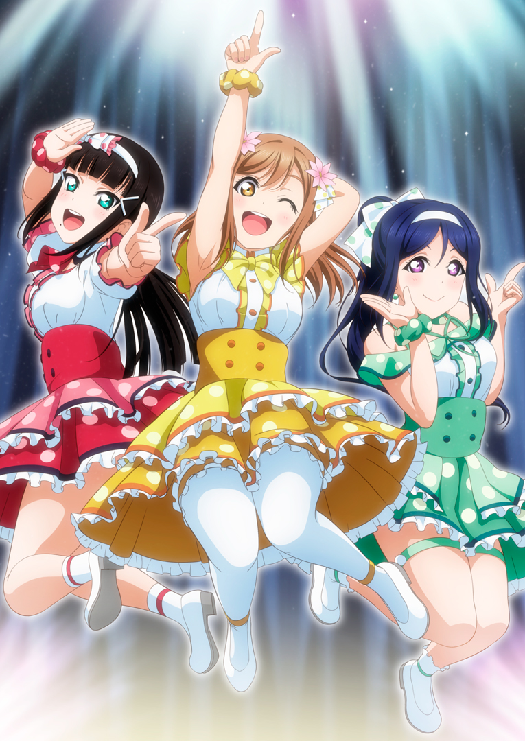 AZALEA插画图片壁纸 AZALEA插画图片壁纸