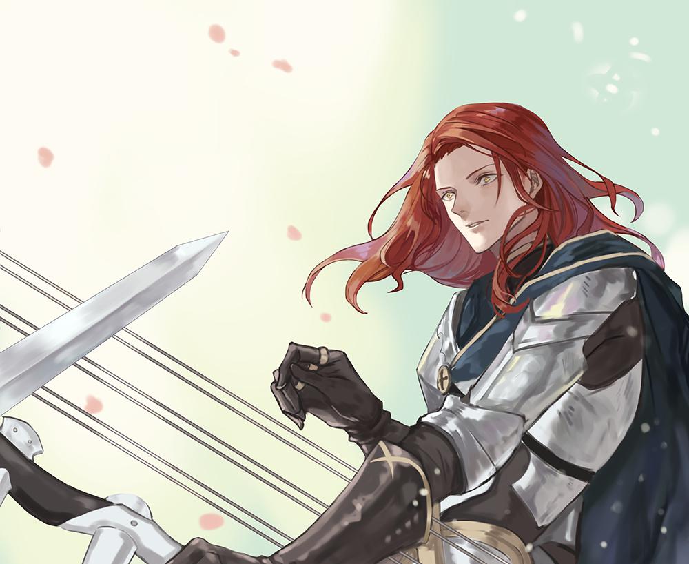 特里斯坦|生活|fate-画师通
