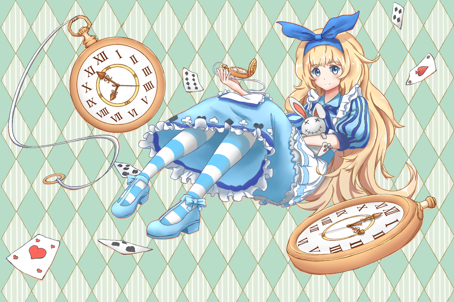 Alice Alice