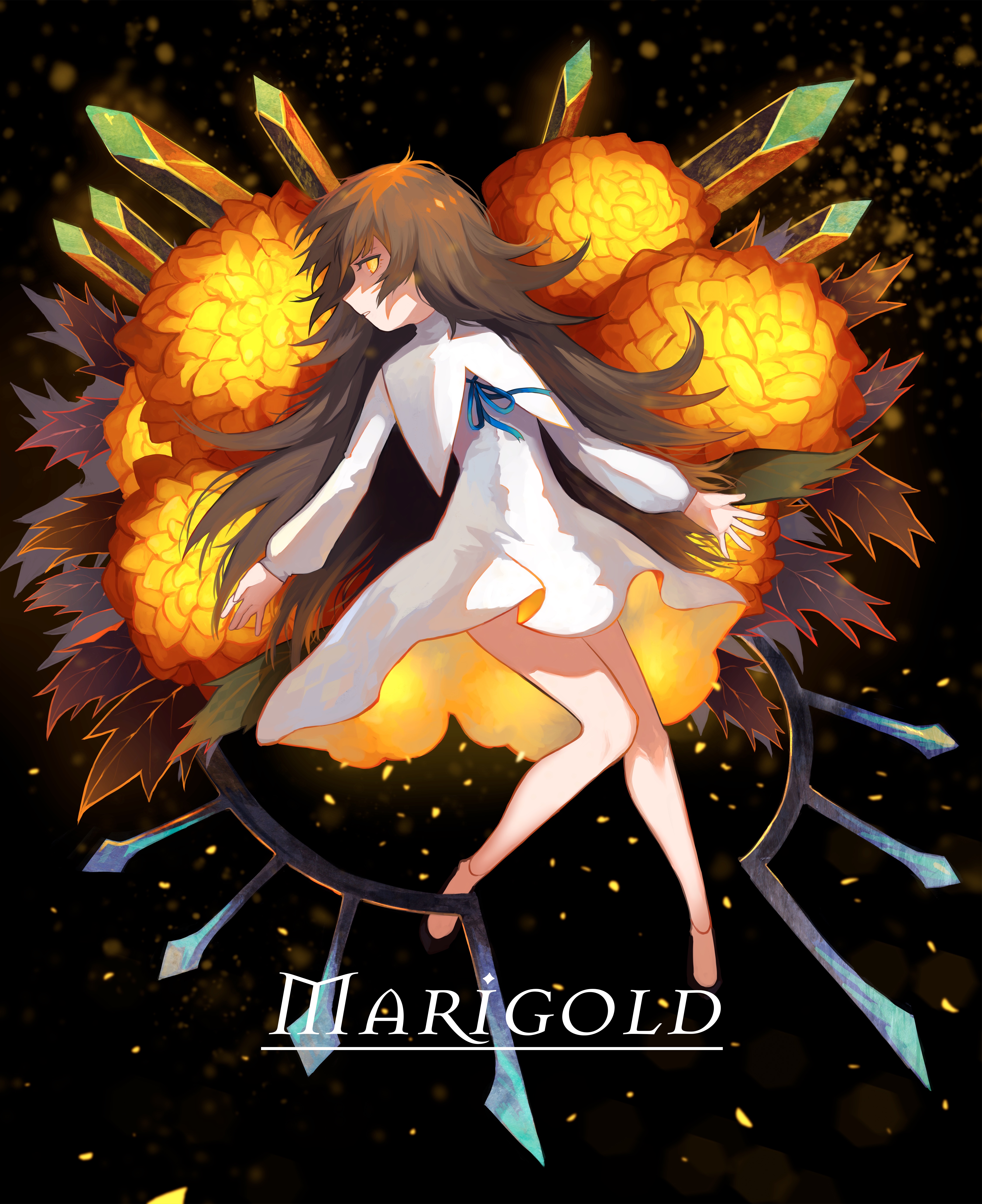 marigold|m2u|deemo|marigold|rayark-触站