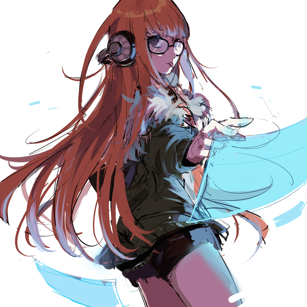 触站 kuma > persona画师:kuma 画师类型:p站画师 画师简介:一只熊.