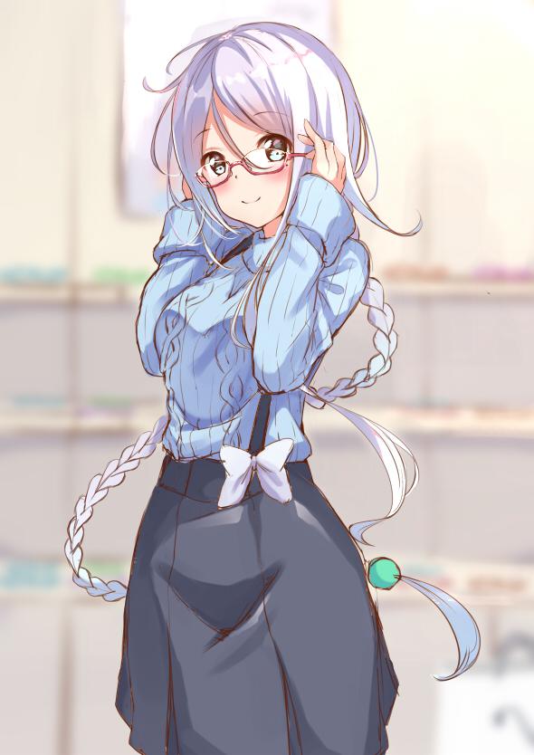 P站插画师雪代あるて作品图片欣赏,P站ID1555970 P站插画师雪代あるて作品图片欣赏,P站ID1555970