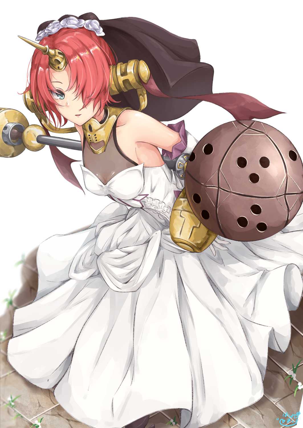 【Fate】フランケンシュタイン 【Fate】フランケンシュタイン