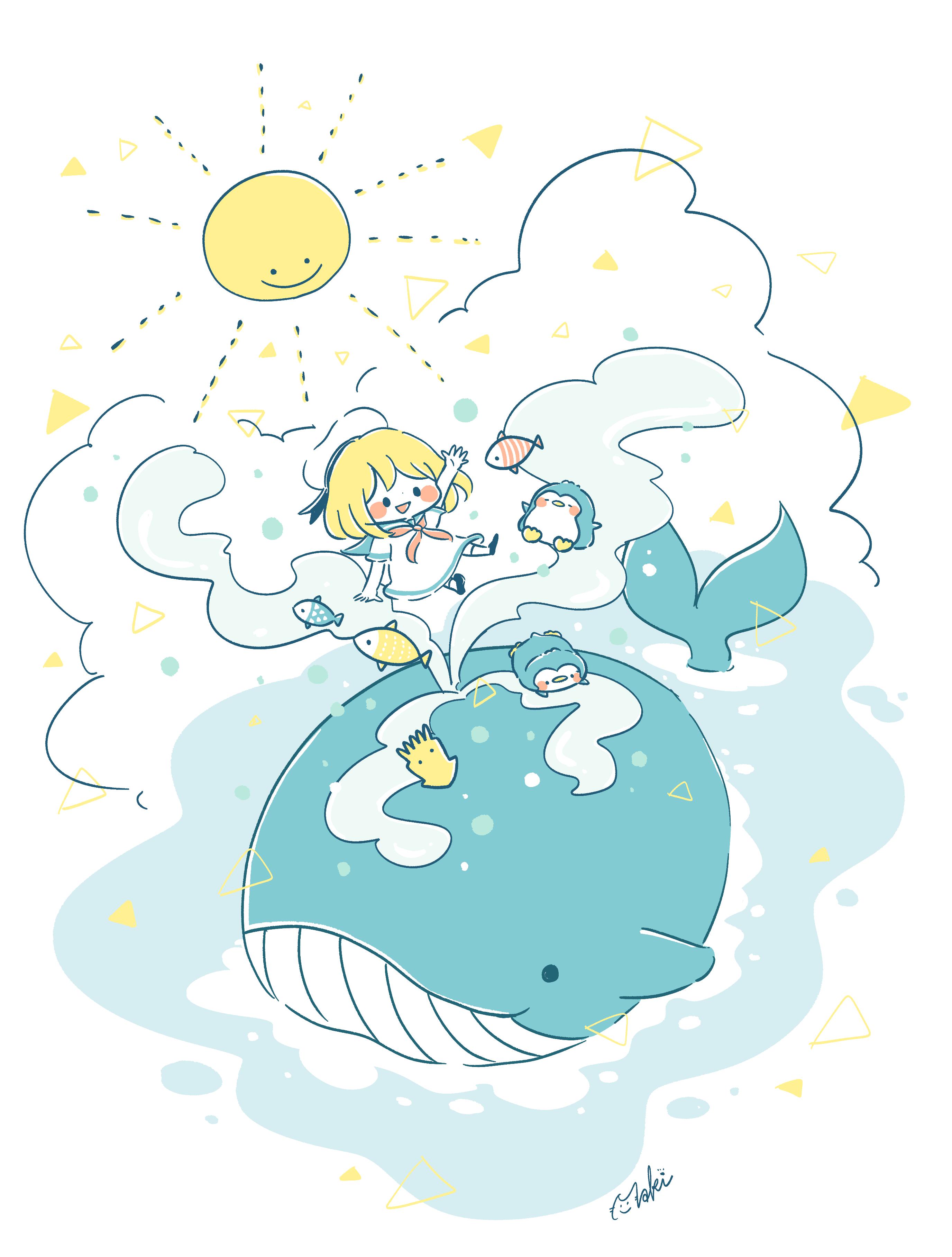 P站插画师きゃらきゃらマキアート作品图片欣赏,P站ID6464162 P站插画师きゃらきゃらマキアート作品图片欣赏,P站ID6464162