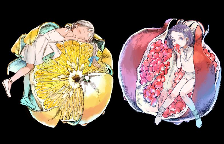 P站插画师チェリ子 コミティアふ07a作品图片欣赏,P站ID1897863 P站插画师チェリ子 コミティアふ07a作品图片欣赏,P站ID1897863