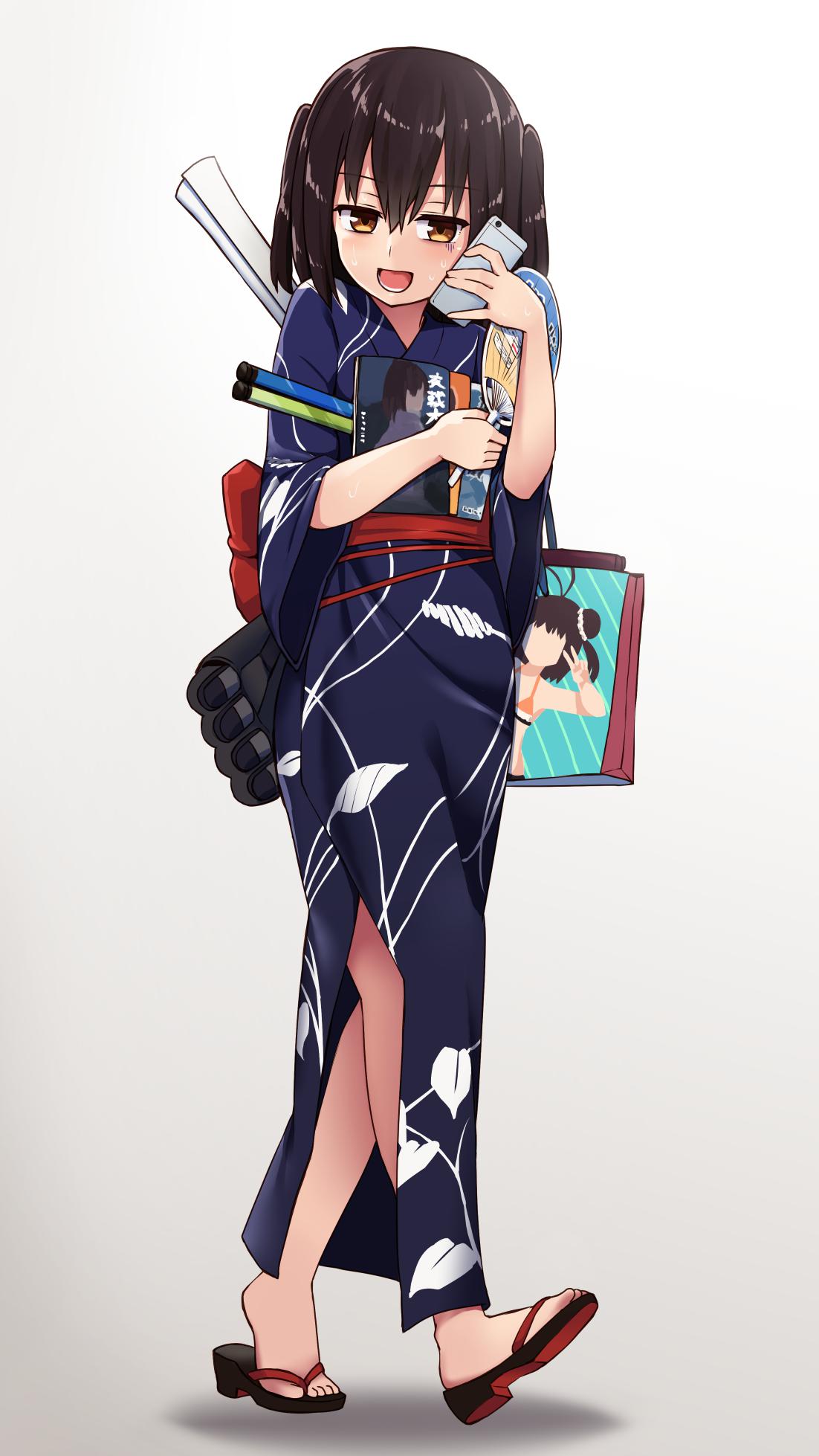 P站插画师つなそ作品图片欣赏,P站ID838708 P站插画师つなそ作品图片欣赏,P站ID838708