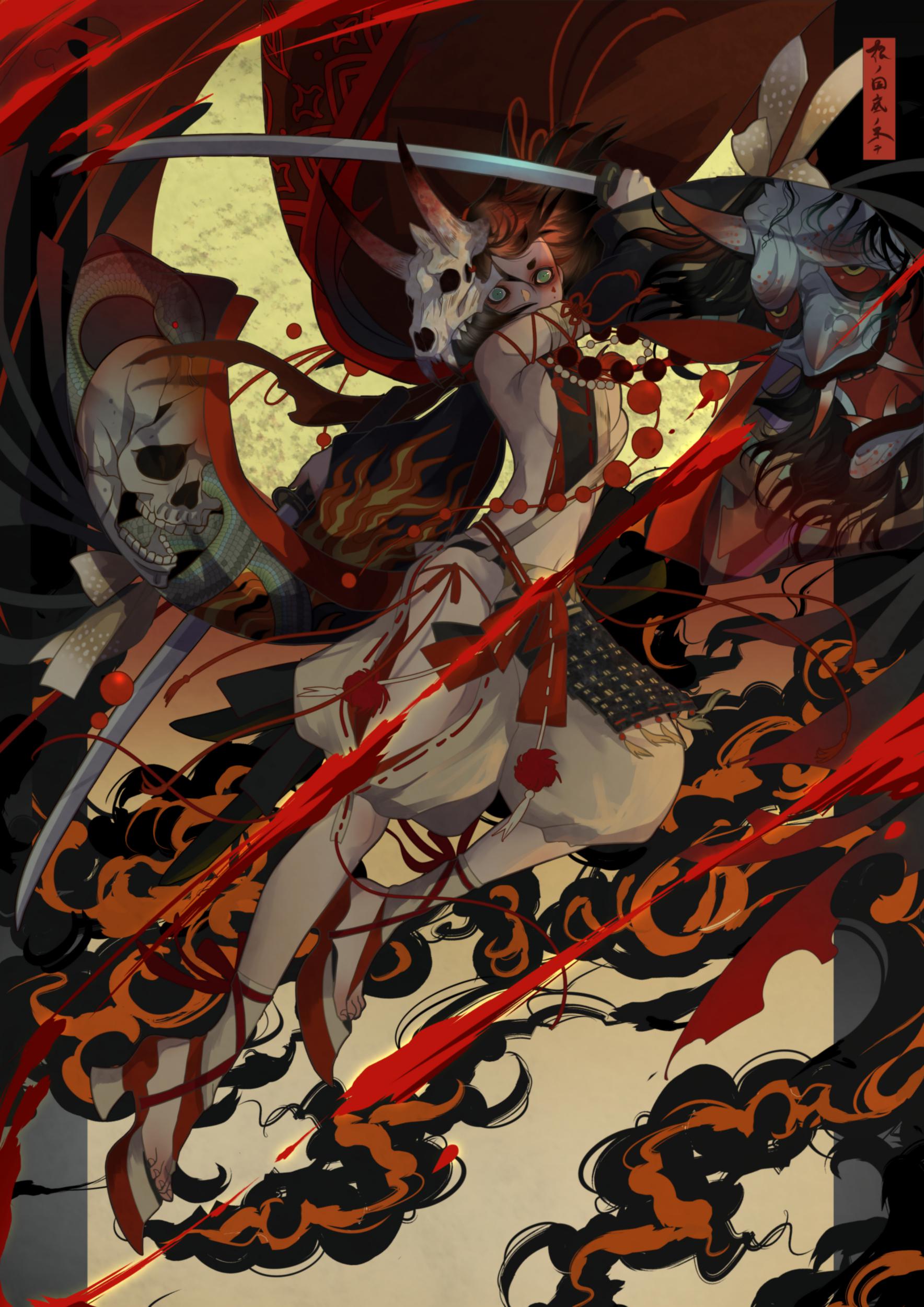 P站插画师七原しえ作品图片欣赏,P站ID114086 P站插画师七原しえ作品图片欣赏,P站ID114086