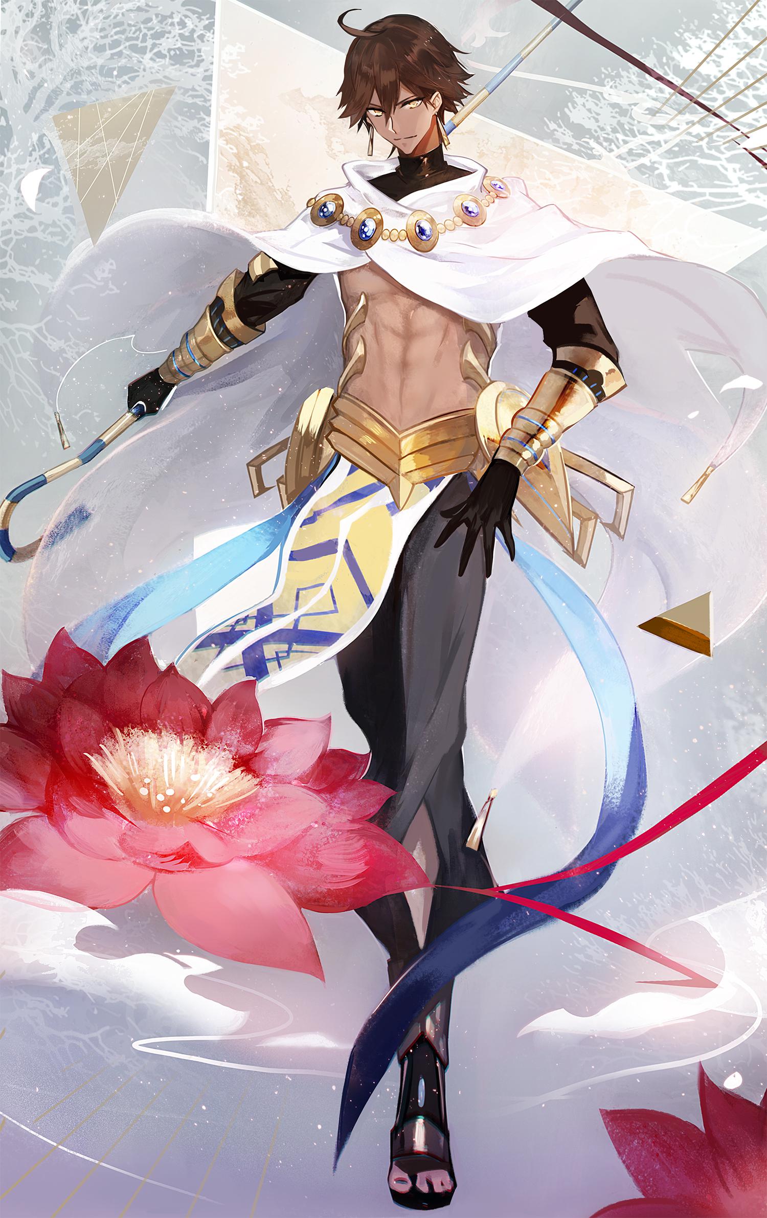 P站插画师覺醒作品图片欣赏,P站ID838019 P站插画师覺醒作品图片欣赏,P站ID838019