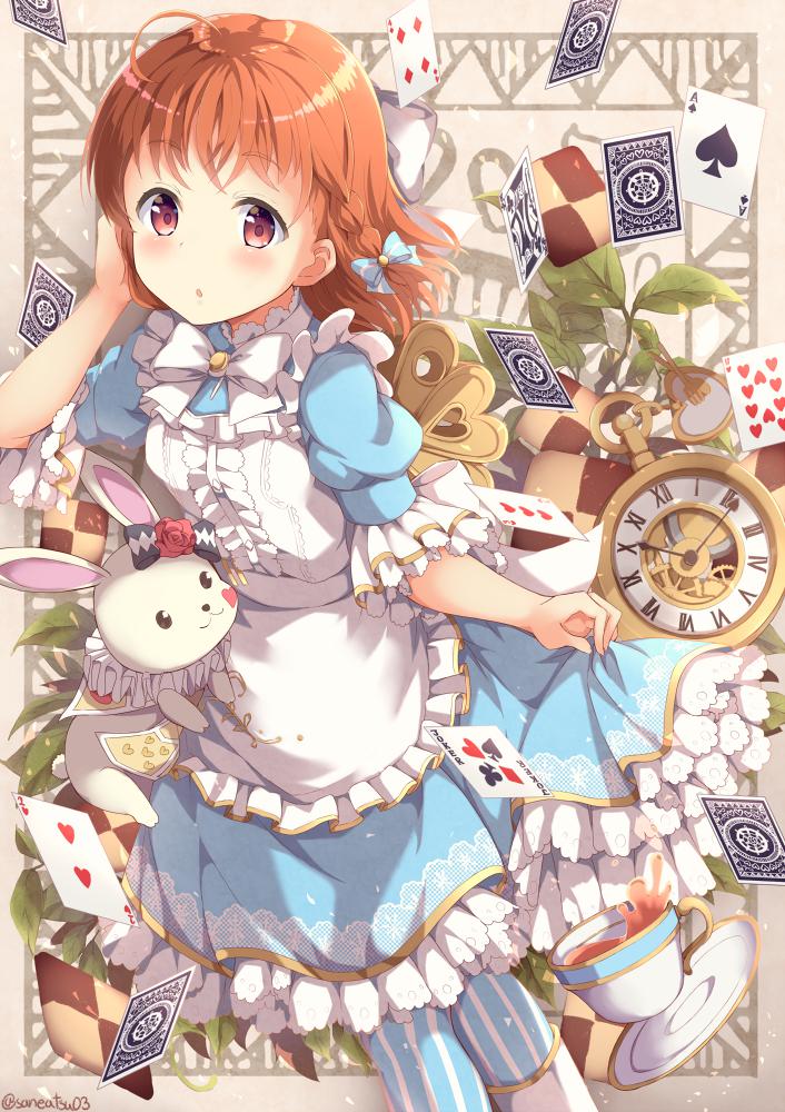 P站插画师にわさね◎作品图片欣赏,P站ID9505630 P站插画师にわさね◎作品图片欣赏,P站ID9505630