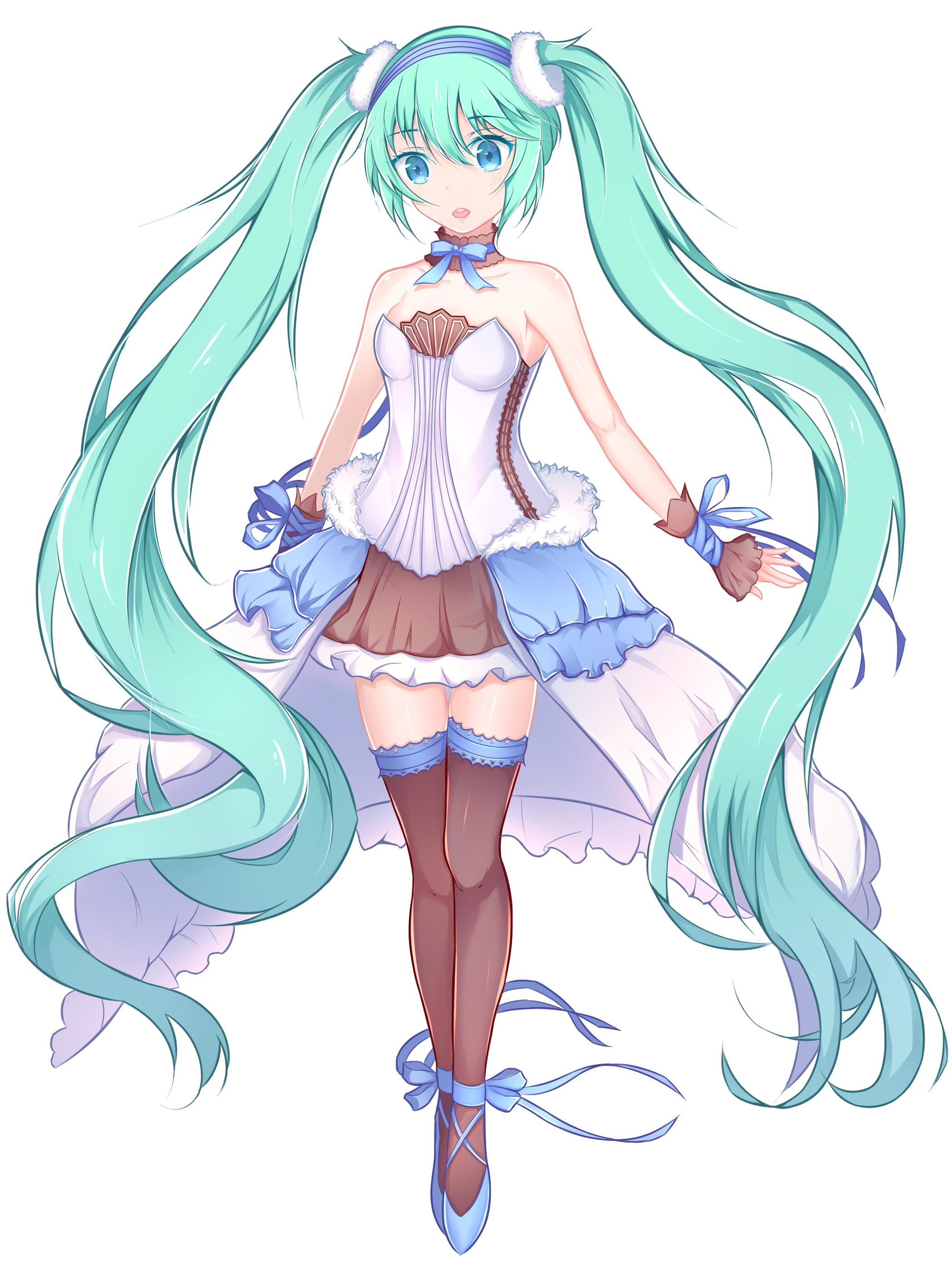 初音未来ver.2020,vocaloid初音未来