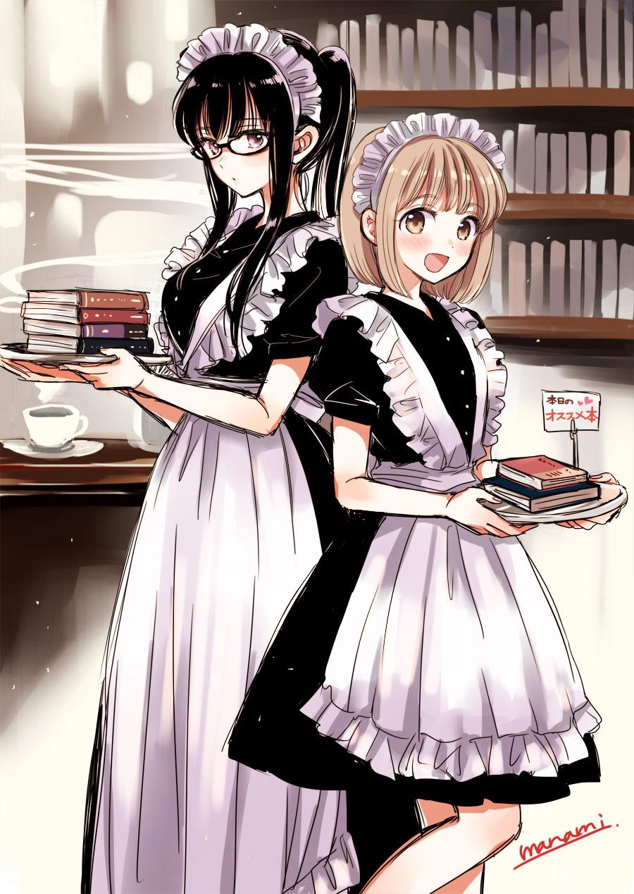 P站插画师manami作品图片欣赏,P站ID267596 P站插画师manami作品图片欣赏,P站ID267596