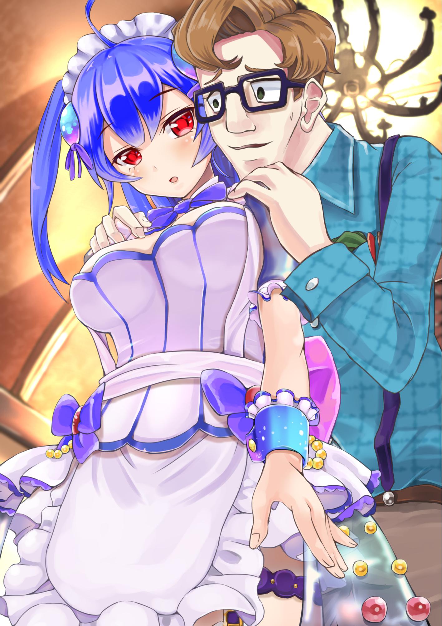 P站插画师ちきん作品图片欣赏,P站ID2299212 P站插画师ちきん作品图片欣赏,P站ID2299212