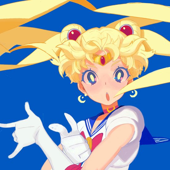 月に代わって-美少女战士水手月亮咕噜咕噜魔法阵 月に代わって-美少女战士水手月亮咕噜咕噜魔法阵