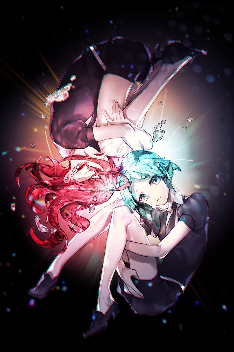 P站插画师krab作品图片欣赏,P站ID3311372 P站插画师krab作品图片欣赏,P站ID3311372