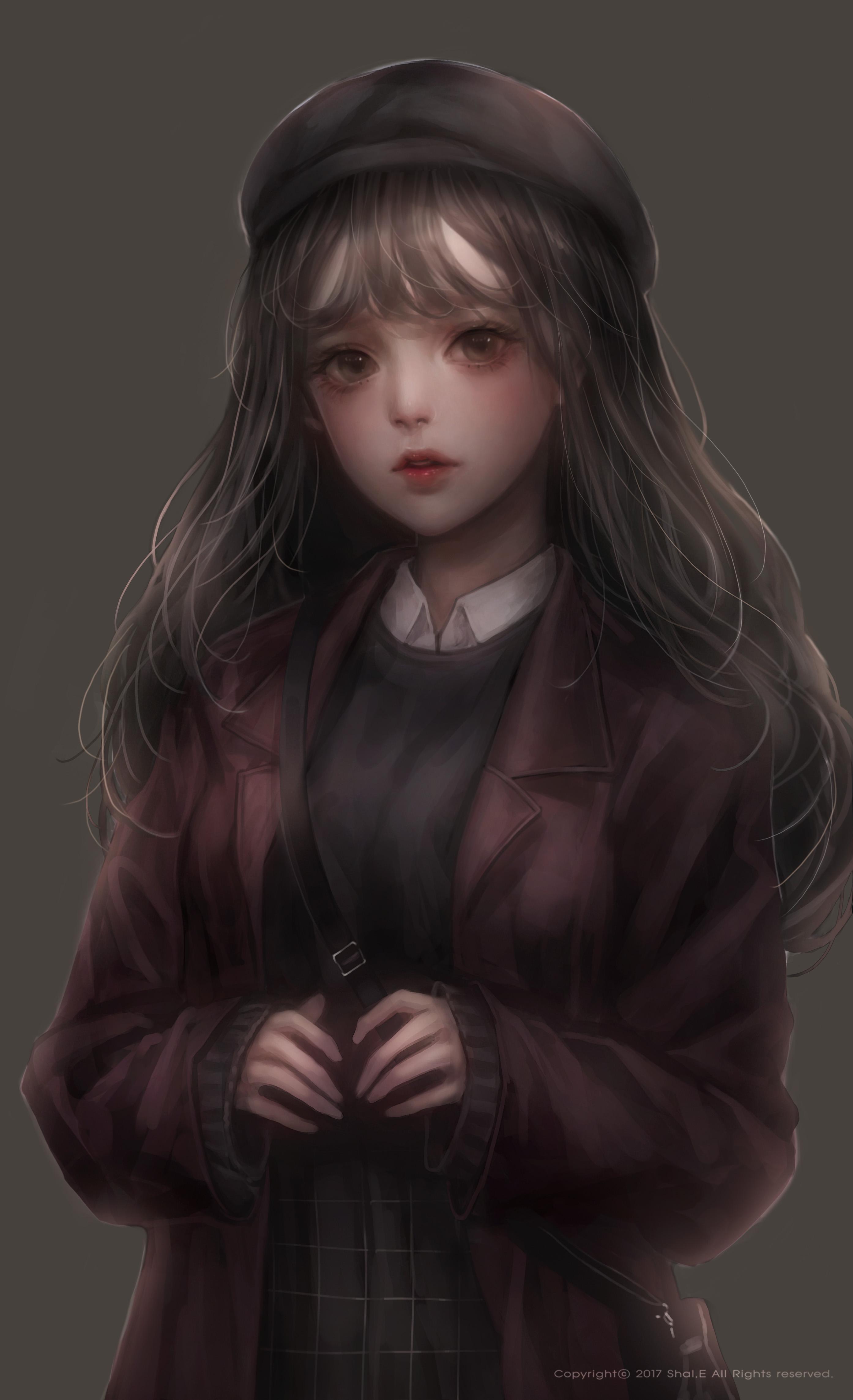 P站插画师Shal.E作品图片欣赏,P站ID10705197 P站插画师Shal.E作品图片欣赏,P站ID10705197
