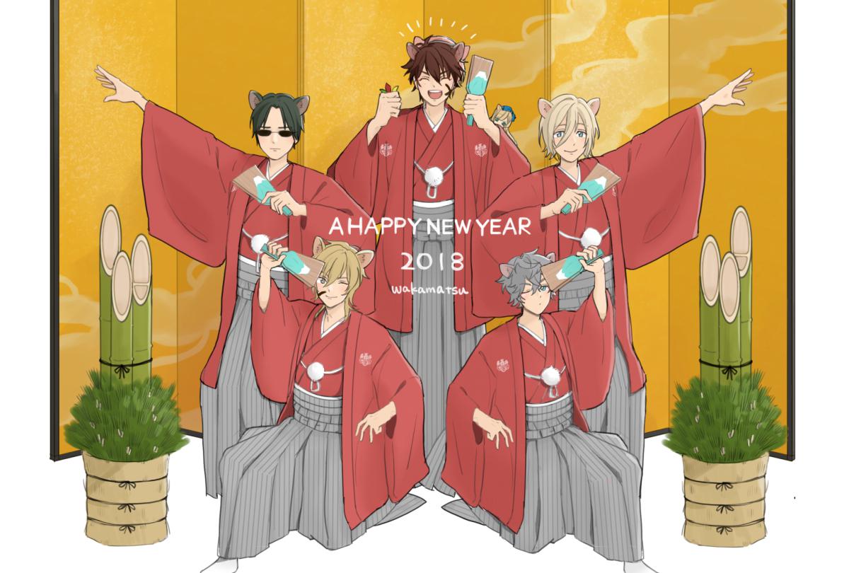 P站插画师若松@ 原稿中のため低浮上作品图片欣赏,P站ID6005411 P站插画师若松@ 原稿中のため低浮上作品图片欣赏,P站ID6005411