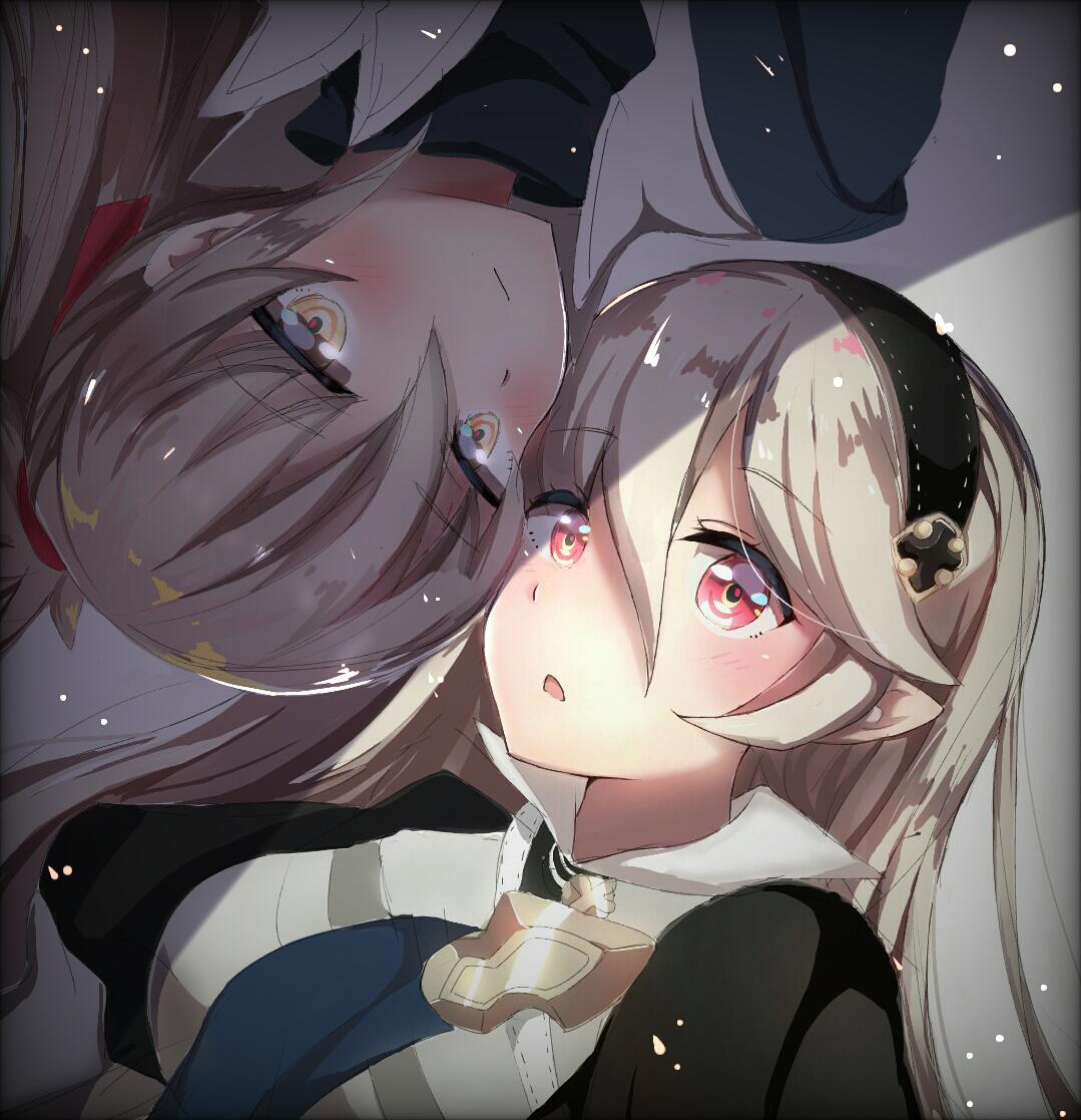 P站插画师碧音ひいろ作品图片欣赏,P站ID18318264 P站插画师碧音ひいろ作品图片欣赏,P站ID18318264