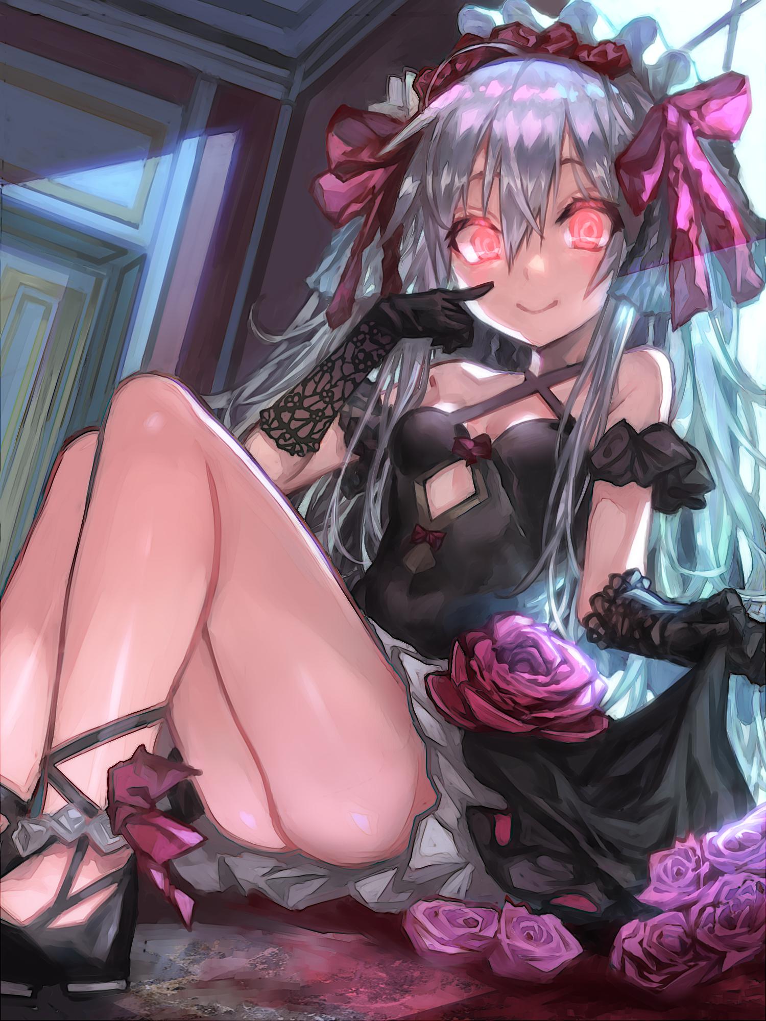 P站插画师デンチュー作品图片欣赏,P站ID5005036 P站插画师デンチュー作品图片欣赏,P站ID5005036