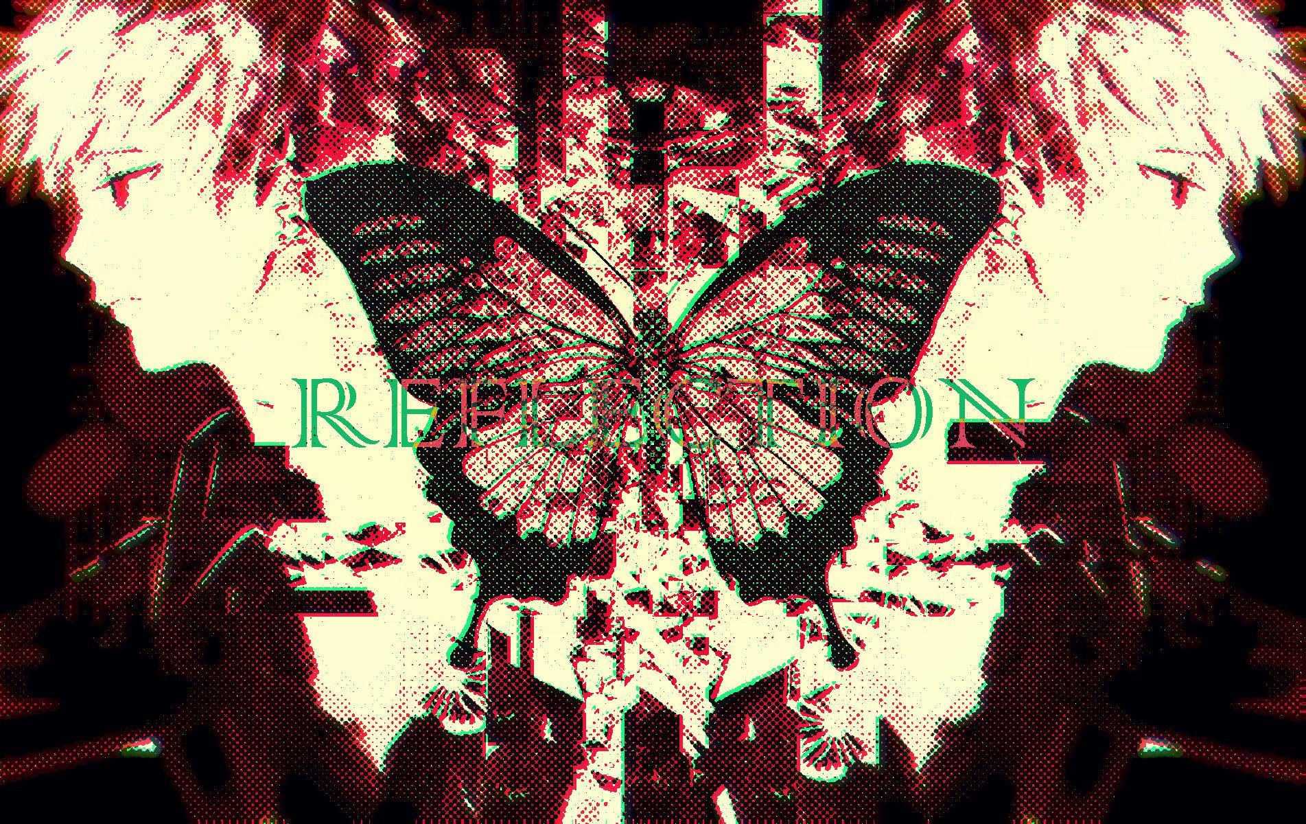 REFLECTION REFLECTION