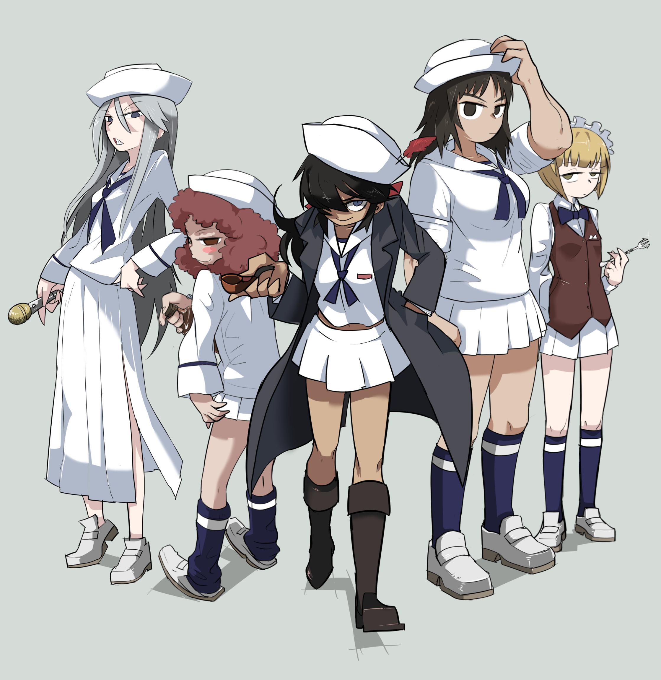 P站插画师チラリズン作品图片欣赏,P站ID5608790 P站插画师チラリズン作品图片欣赏,P站ID5608790