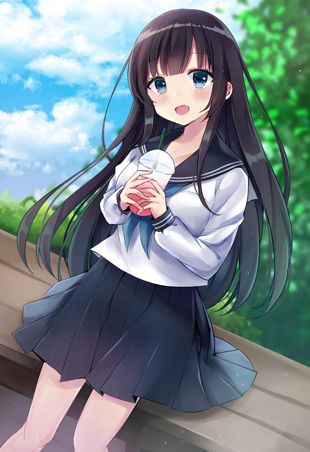 P站插画师みなみさき作品图片欣赏,P站ID2550839 P站插画师みなみさき作品图片欣赏,P站ID2550839