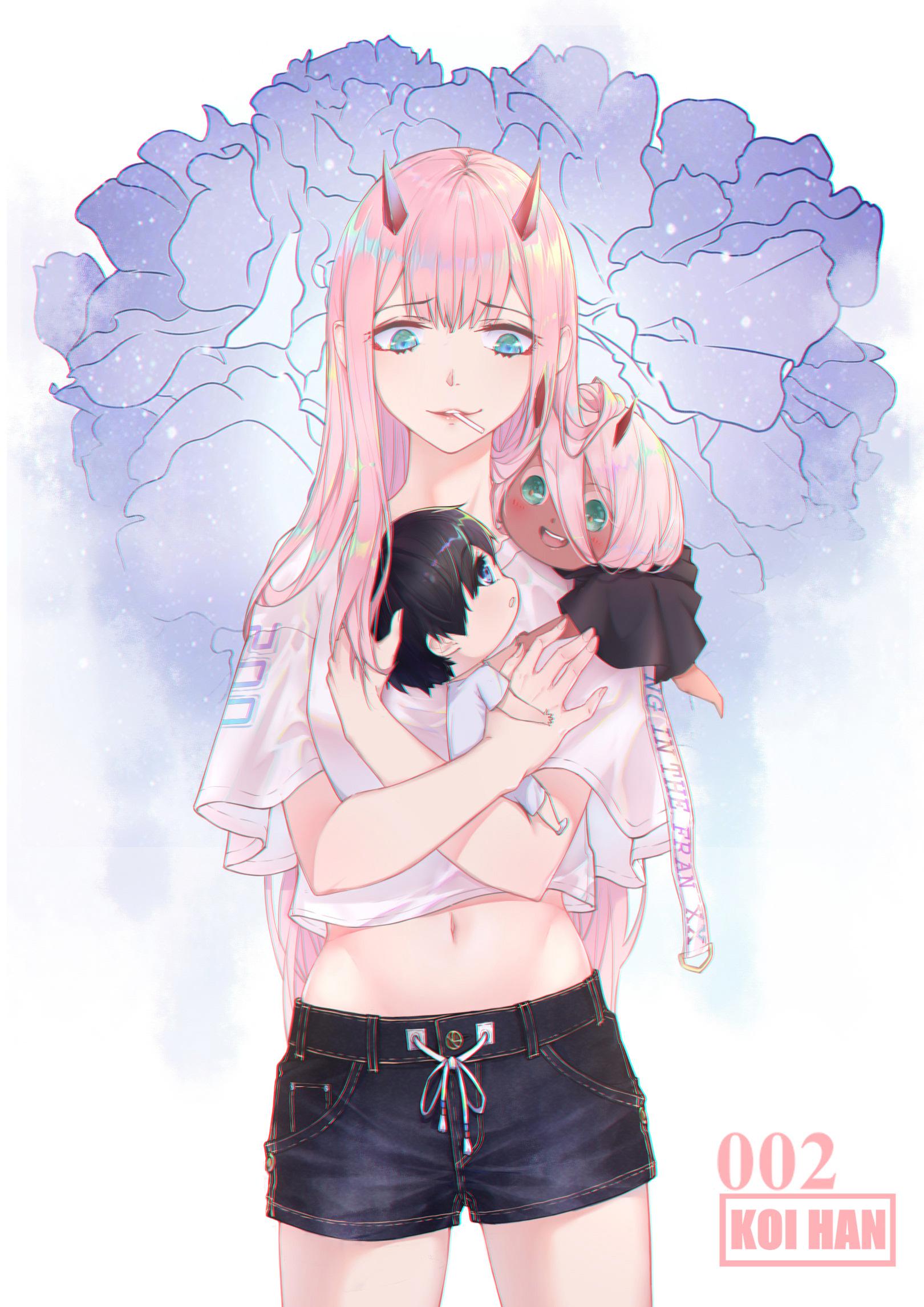 P站插画师KoiHan作品图片欣赏,P站ID21218143 P站插画师KoiHan作品图片欣赏,P站ID21218143