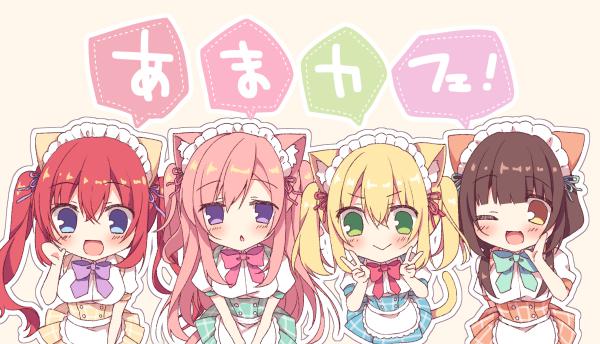P站插画师あまみね・プロフ一読ください作品图片欣赏,P站ID183606 P站插画师あまみね・プロフ一読ください作品图片欣赏,P站ID183606