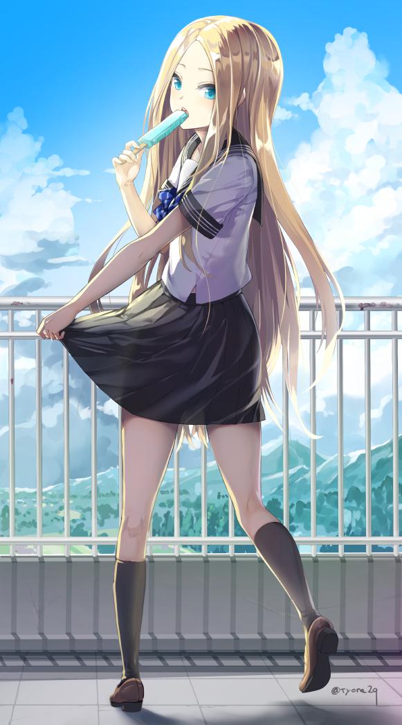 P站插画师TYONE作品图片欣赏,P站ID554149 P站插画师TYONE作品图片欣赏,P站ID554149