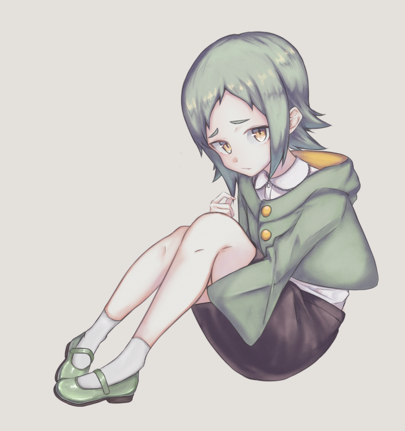 ジト目ロリ ジト目ロリ