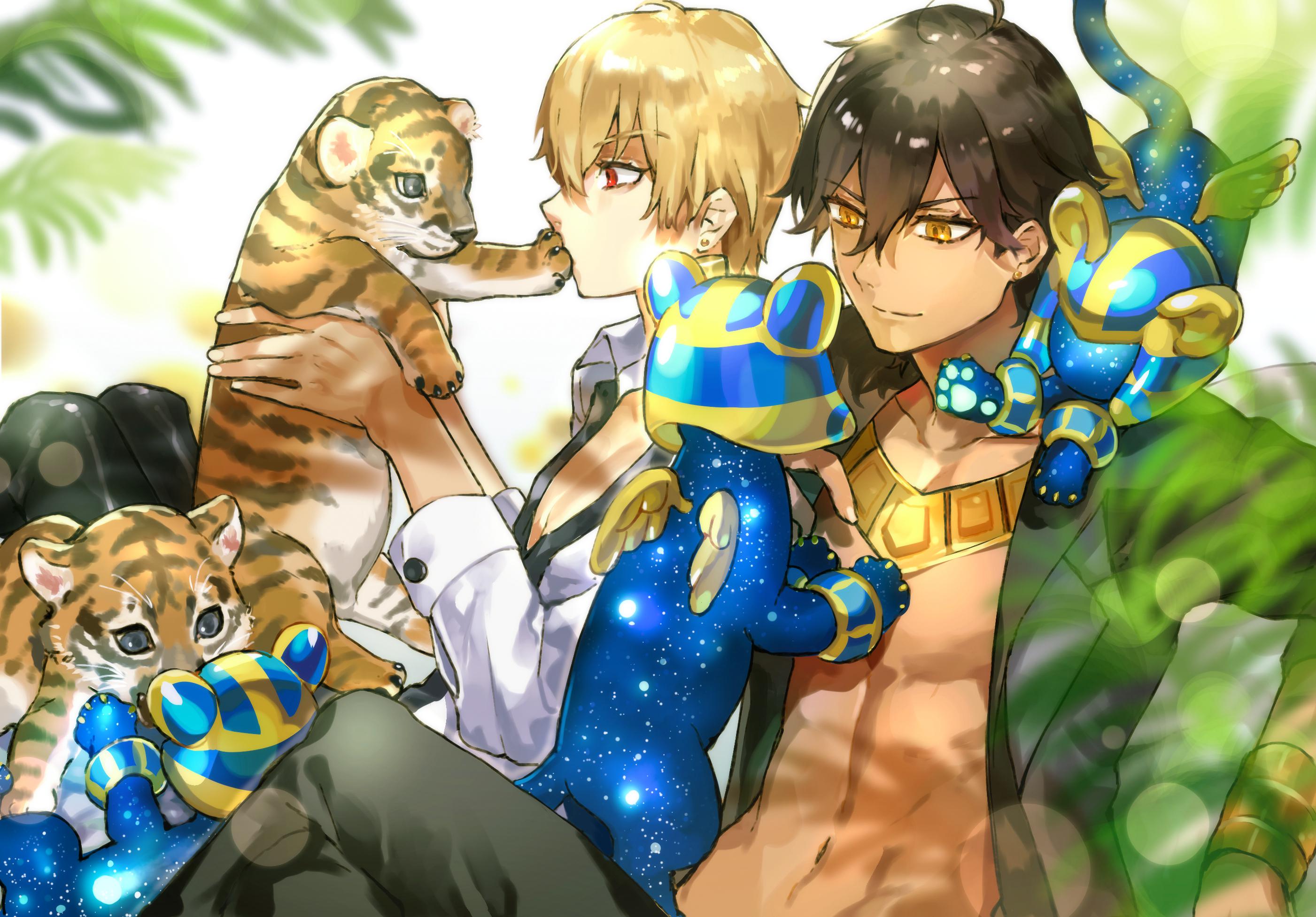 P站插画师猫屋敷ぷしお作品图片欣赏,P站ID7692188 P站插画师猫屋敷ぷしお作品图片欣赏,P站ID7692188