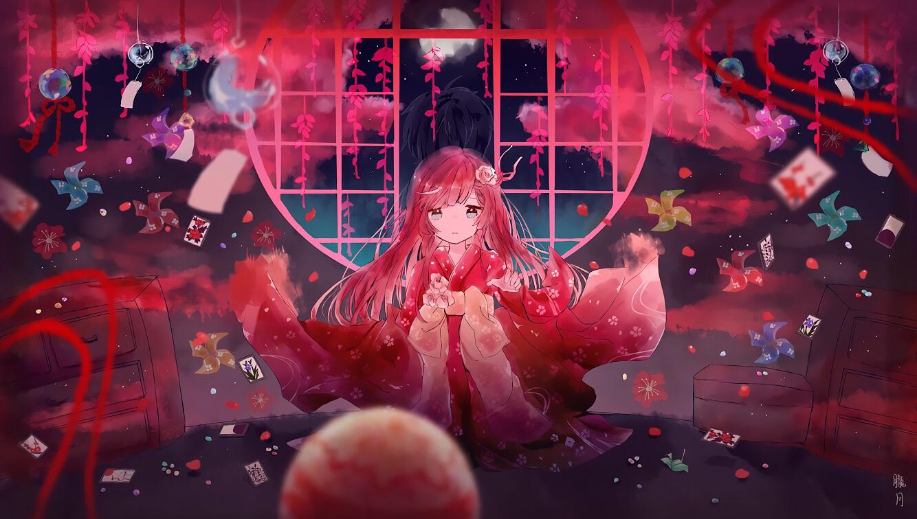 P站插画师なこ作品图片欣赏,P站ID25853860 P站插画师なこ作品图片欣赏,P站ID25853860