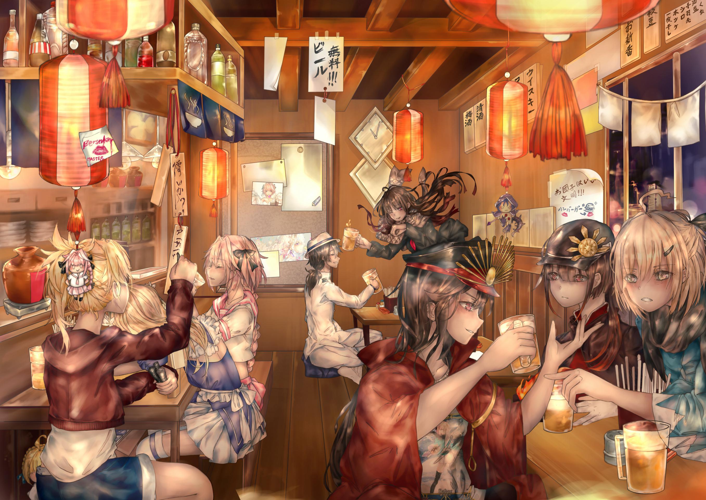 P站插画师幽霊肋骨LV156@お仕事募集作品图片欣赏,P站ID12198855 P站插画师幽霊肋骨LV156@お仕事募集作品图片欣赏,P站ID12198855