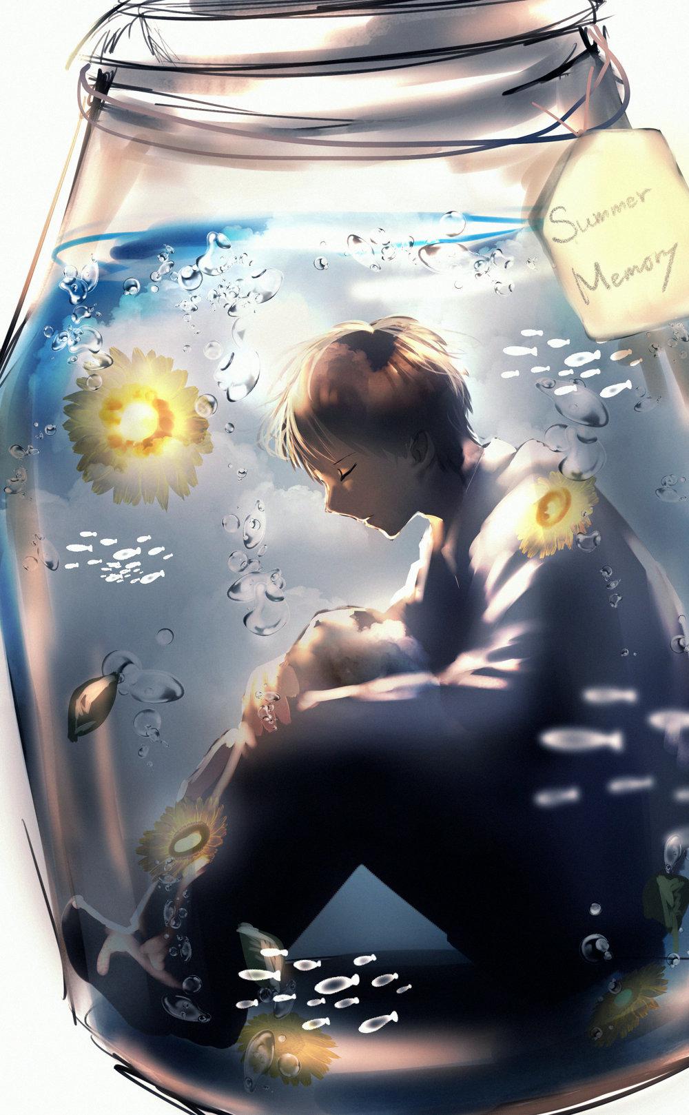 summer memory summer memory