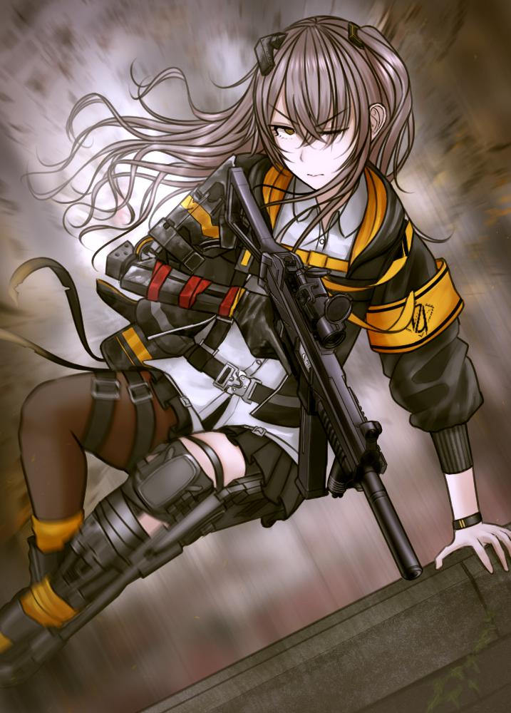 ump45 mod3-ump45