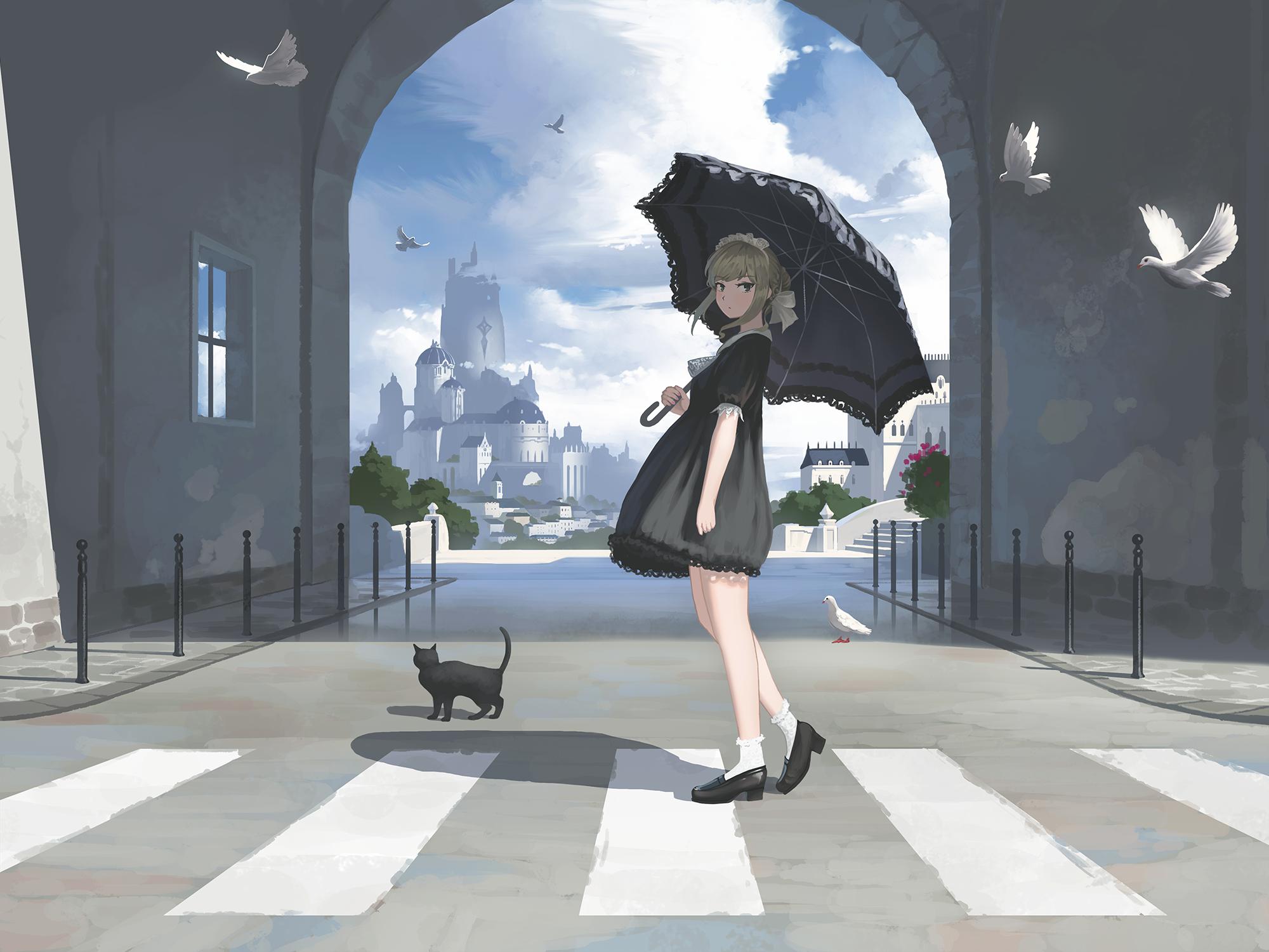 P站插画师ど〜ら作品图片欣赏,P站ID974003 P站插画师ど〜ら作品图片欣赏,P站ID974003