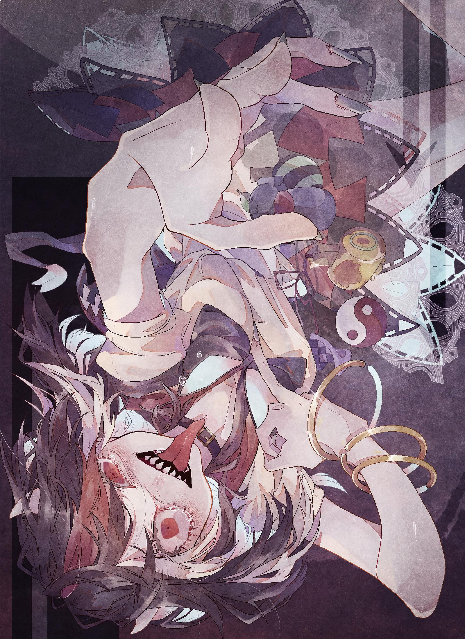 P站插画师らびこ作品图片欣赏,P站ID26881089 P站插画师らびこ作品图片欣赏,P站ID26881089