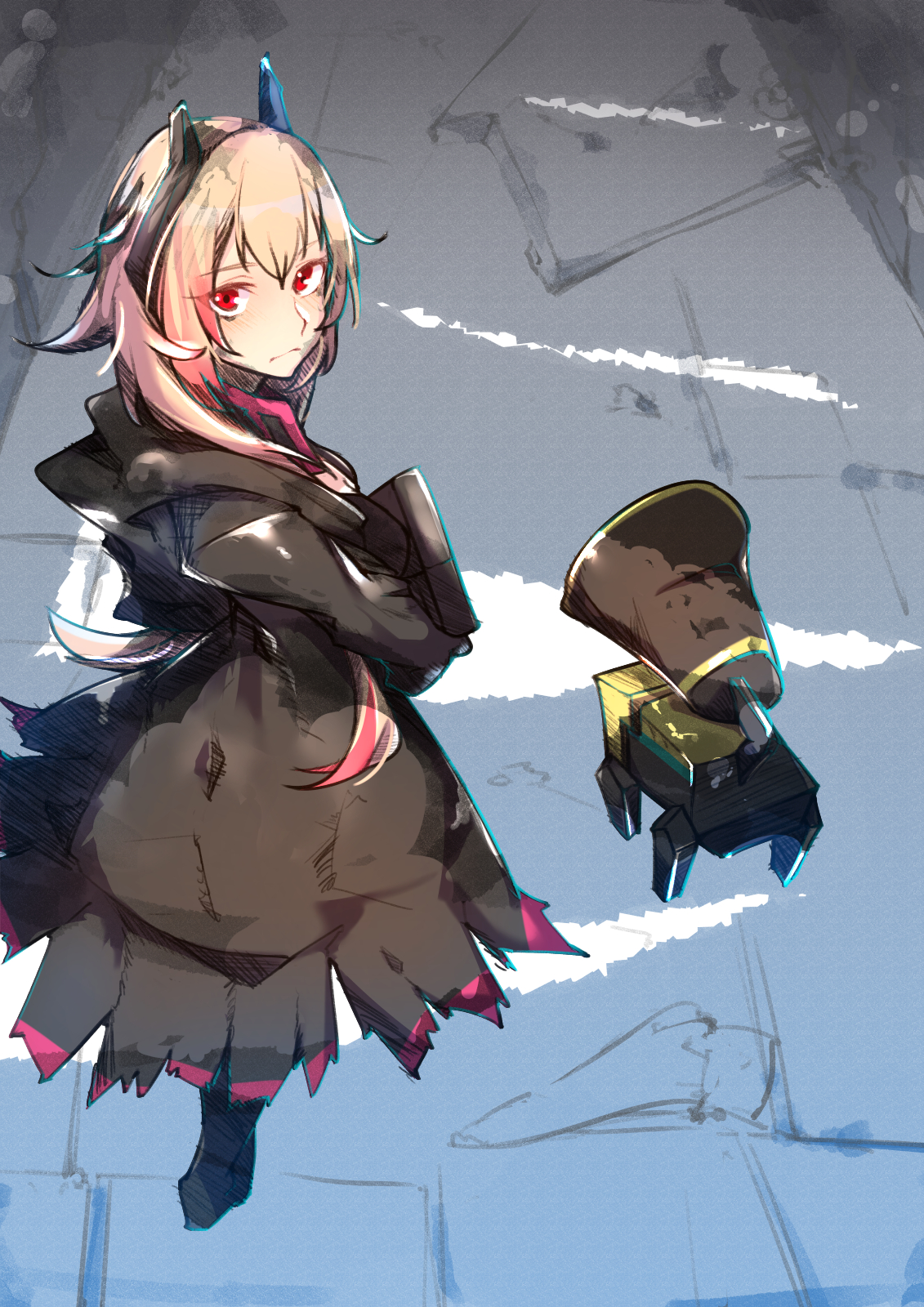 M4 SOPMOD II插画图片壁纸 M4 SOPMOD II插画图片壁纸