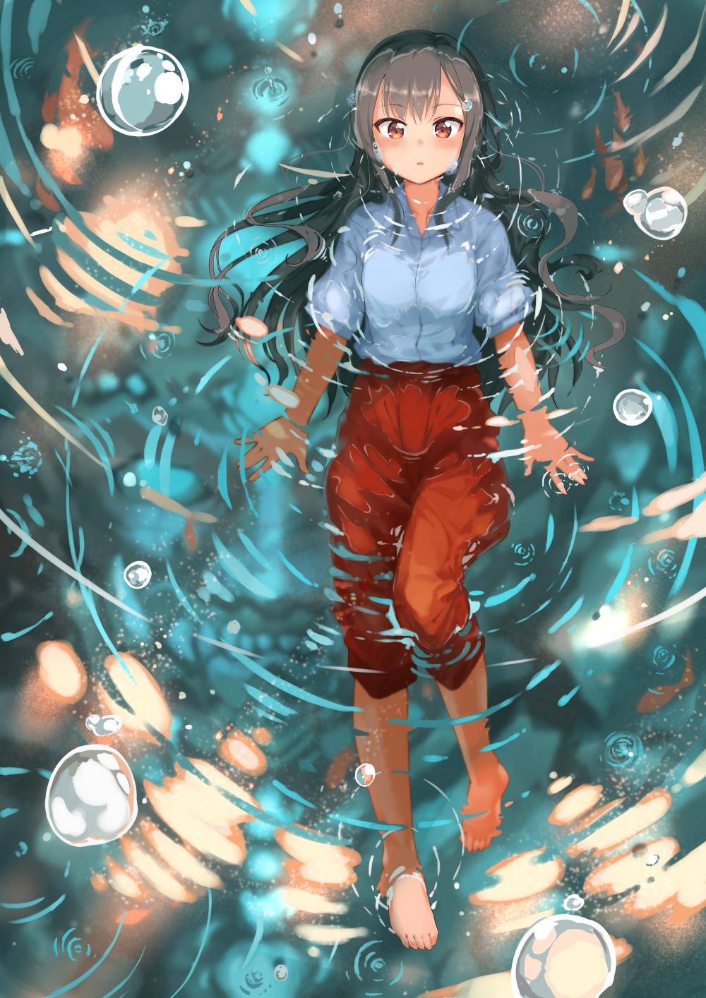 P站插画师garun作品图片欣赏,P站ID883561 P站插画师garun作品图片欣赏,P站ID883561